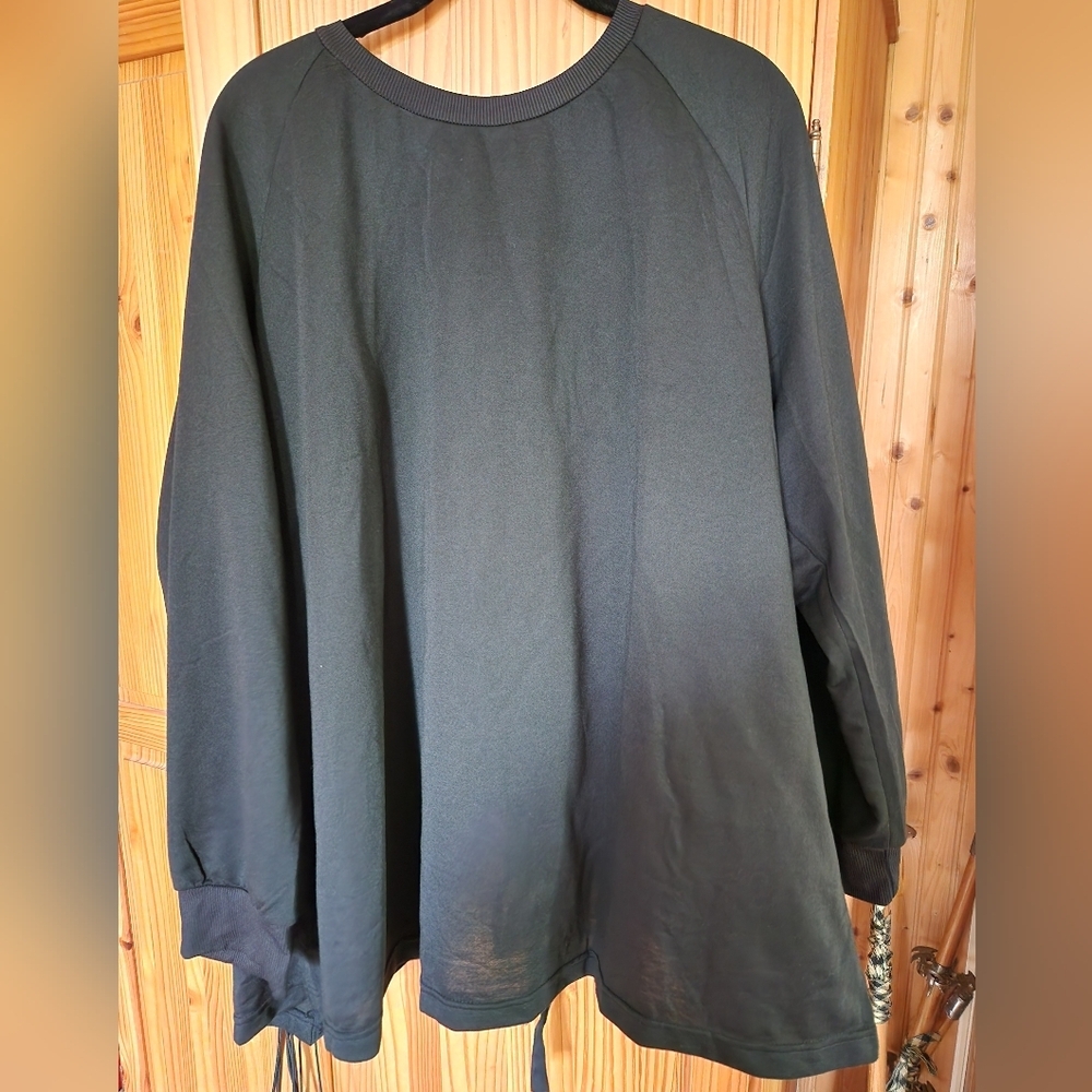 Womens plus size top